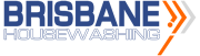 Brisbane House Washing